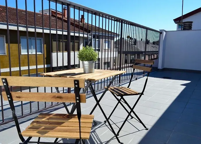 Hotel Alda Estacion Ourense
